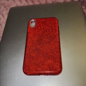 iPhone XR case